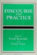 Cover: Discourse and Practice - State University of New York Press