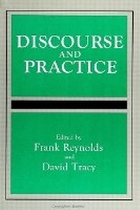 Enlarge image Cover: Discourse and Practice - State University of New York Press