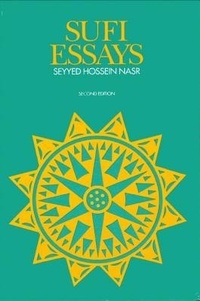 Abbildung von: Sufi Essays - State University of New York Press