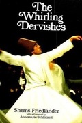 Cover: Whirling Dervishes, The - State University of New York Press