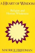 Cover: Heart of Wisdom, A - State University of New York Press