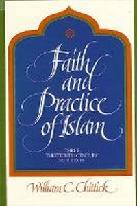 Enlarge image Cover: Faith and Practice of Islam - State University of New York Press