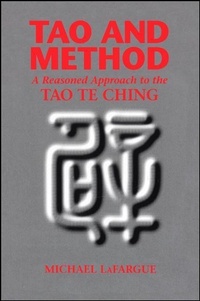 Abbildung von: Tao and Method - State University of New York Press