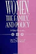 Cover: Women, the Family, and Policy - State University of New York Press