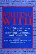 Cover: Writing With - State University of New York Press