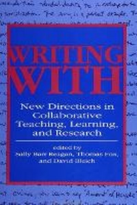 Enlarge image Cover: Writing With - State University of New York Press
