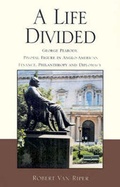 Cover: A Life Divided - Xlibris Corporation