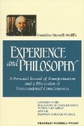 Cover: Franklin Merrell-Wolff's Experience and Philosophy - State University of New York Press