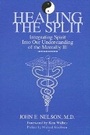 Cover: Healing the Split - State University of New York Press