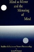 Cover: Mind as Mirror and the Mirroring of Mind - State University of New York Press