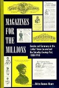 Abbildung von: Magazines for the Millions - State University of New York Press