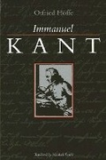 Cover: Immanuel Kant - State University of New York Press