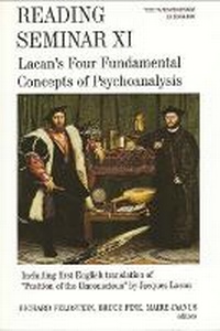 Enlarge image Cover: Reading Seminar XI - State University of New York Press