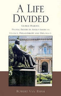Enlarge image Cover: A Life Divided - Xlibris Corporation