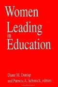 Cover: Women Leading In Education - State University of New York Press