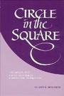 Cover: Circle in the Square - State University of New York Press