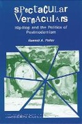 Cover: Spectacular Vernaculars - State University of New York Press