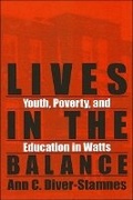 Cover: Lives in the Balance - State University of New York Press