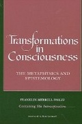 Cover: Transformations in Consciousness - State University of New York Press