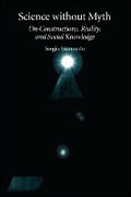 Cover: Science without Myth - State University of New York Press