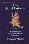 Cover: The Artful Universe - State University of New York Press