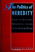 Cover: The Politics of Heredity - State University of New York Press