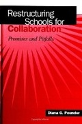 Cover: Restructuring Schools for Collaboration - State University of New York Press