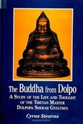 Cover: The Buddha from Dolpo - State University of New York Press