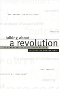 Cover: Talking about a Revolution - State University of New York Press