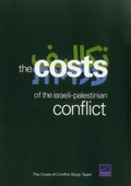 Cover: The Cost of the Israeli-Palestinian Conflict - RAND