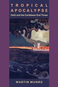 Cover: Tropical Apocalypse - Naval Institute Press