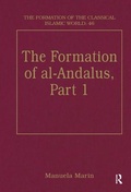 Cover: The Formation of al-Andalus, Part 1 - Ashgate Publishing Limited