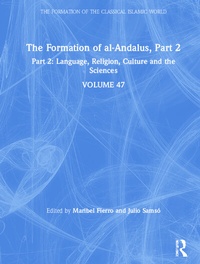 Enlarge image Cover: The Formation of al-Andalus, Part 2 - Variorum