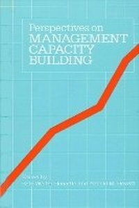 Abbildung von: Perspectives on Management Capacity Building - State University of New York Press