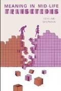 Cover: Meaning in Mid-Life Transitions - State University of New York Press