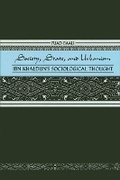 Cover: Society, State, and Urbanism - State University of New York Press