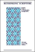 Cover: Rethinking Scripture - State University of New York Press