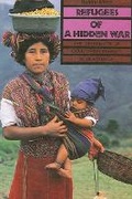 Cover: Refugees of a Hidden War - State University of New York Press
