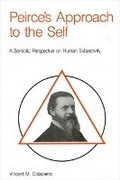 Cover: Peirce's Approach to the Self - State University of New York Press