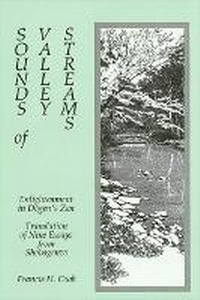 Enlarge image Cover: Sounds of Valley Streams - State University of New York Press