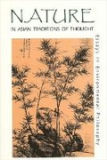 Bild: Nature in Asian Traditions of Thought - State University of New York Press