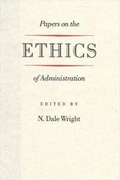 Bild: Papers on the Ethics of Administration - State University of New York Press
