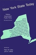 Cover: New York State Today - State University of New York Press