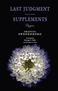 Enlarge image Cover: Last Judgment / Supplements - New Century Edition