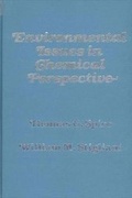 Cover: Environmental Issues in Chemical Perspective - State University of New York Press
