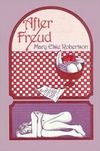 Enlarge image Cover: After Freud - State University of New York Press