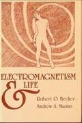 Cover: Electromagnetism and Life - State University of New York Press