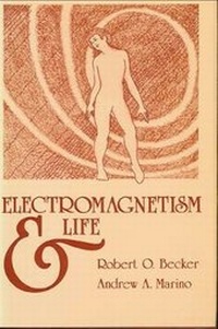 Enlarge image Cover: Electromagnetism and Life - State University of New York Press
