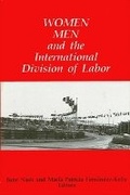 Cover: Women, Men, and the International Division of Labor - State University of New York Press