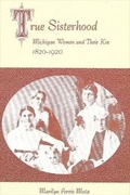 Cover: True Sisterhood - State University of New York Press